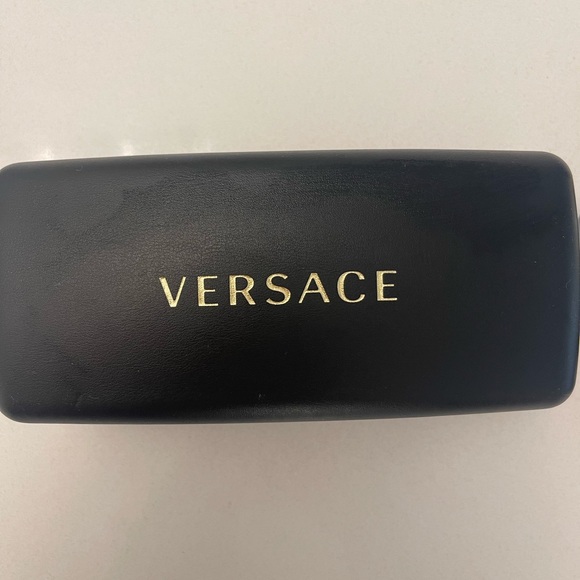 Versace Biggie Sunglasses (VE4361) - Picture 5 of 5